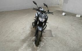 YAMAHA MT-07 2018 RM19J