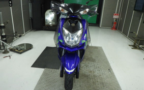 YAMAHA CYGNUS 125 XSR 3 SED8J