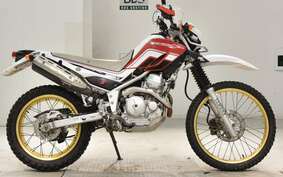 YAMAHA SEROW 250 DG17J