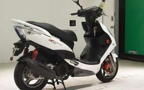 KYMCO RACING 125 Fi