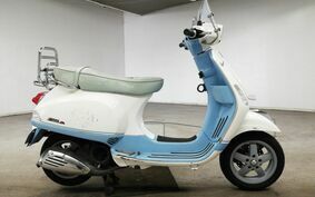 VESPA S125 M681