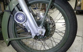 ROYAL ENFIELD CLASSIC 500 EFI 2011