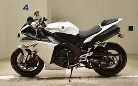 YAMAHA YZF-R1 2010 RN23