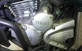 YAMAHA SEROW 250 Gen.3 DG31J