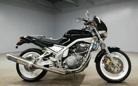 YAMAHA SRX400 1990 3VN