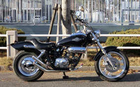 HONDA MAGNA 50 AC13