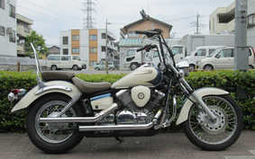 YAMAHA DRAGSTAR 250 2012 VG05J