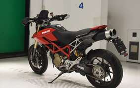 DUCATI HYPERMOTARD 1100S 2007