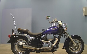 KAWASAKI VULCAN 400 CLASSIC 1996 VN400A