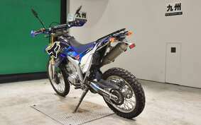 YAMAHA WR250R DG15J