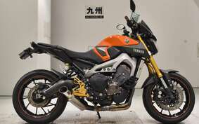 YAMAHA MT-09 A 2014 RN34J