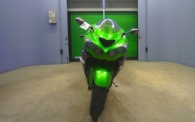 KAWASAKI ZX 1400 NINJA R A 2014 ZXT40E