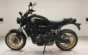 YAMAHA XSR700 2023 RM41J