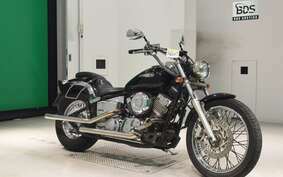 YAMAHA DRAGSTAR 400 2009 VH01J