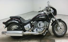 YAMAHA DRAGSTAR 1100 1999 VP10J