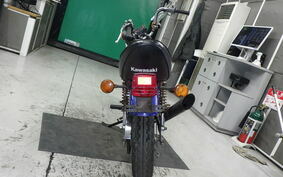 KAWASAKI AV 50 AV050A