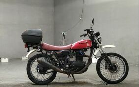 KAWASAKI 250TR BJ250F