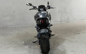 DUCATI DIAVEL Carbon 2013 G100AB