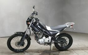 YAMAHA TRICKER DG10J