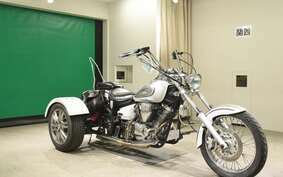 YAMAHA DRAGSTAR 250 TRIKE VG02J