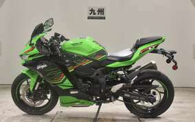 KAWASAKI ZX-4RR 2023 ZX400P