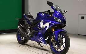 YAMAHA YZF-R25 RG10