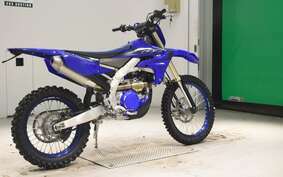 YAMAHA YZ450 FX CJ30C