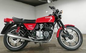 KAWASAKI Z500 KZ500B