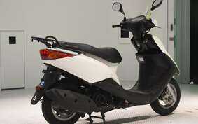 YAMAHA AXIS 125 TREET SE53J