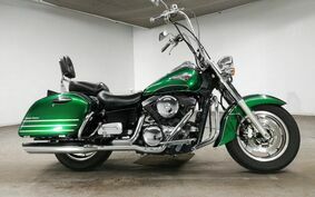 KAWASAKI VULCAN 1500 CLASSIC 1999 VNT50G