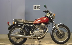 YAMAHA SR500 1978 2J2