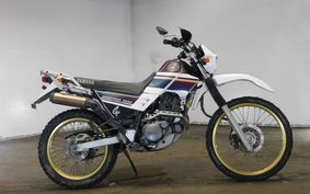 YAMAHA SEROW 225 W 4JG