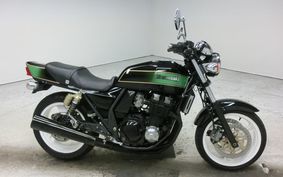 KAWASAKI ZRX400 1995 ZR400E