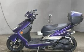 YAMAHA CYGNUS 125 X SE46