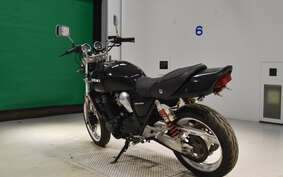 SUZUKI GSX400 IMPULSE 1996 GK79A