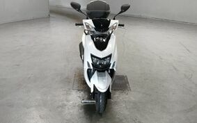 YAMAHA CYGNUS 125 X SR SED8J