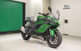 KAWASAKI NINJA 1000 SX 2020 ZXT02K