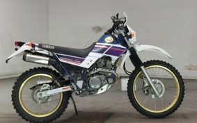 YAMAHA SEROW 225 W 4JG