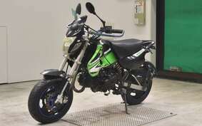 KAWASAKI KSR110 KL110A