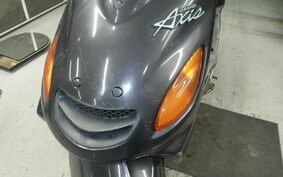 YAMAHA AXIS 100 SB06J