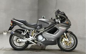 DUCATI ST4 S 2001 S200A