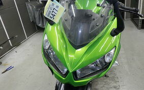 KAWASAKI NINJA 1000 2014 ZXT00L