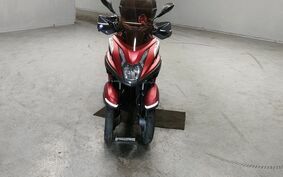 YAMAHA TRICITY 125 SE82J