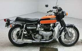 KAWASAKI W1 SA 1971 W1F