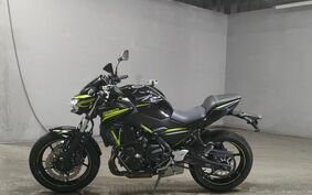 KAWASAKI Z650 2021 ER650H