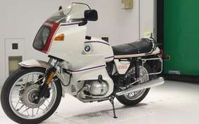 BMW R100RS 1982 0***