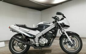 KAWASAKI ZZ-R250 EX250H