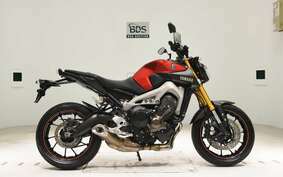 YAMAHA MT-09 A 2015 RN34J