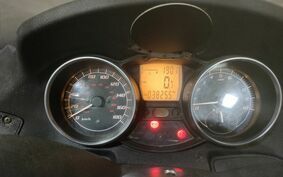 PIAGGIO MP3 400 FL 2009 ZAPM5910