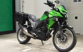 KAWASAKI VERSYS 250 A LE250D